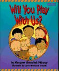 Will You Play With Us? (Read Me First Series),Used