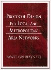 Protocol Design for Local and Metropolitan Area Networks,Used