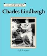 The Importance Of Series  Charles Lindbergh,Used