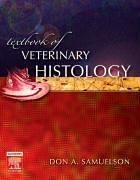 Textbook of Veterinary Histology