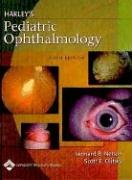 Harley's Pediatric Ophthalmology,Used
