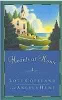 Hearts at Home (Thorndike Press Large Print Christian Romance: Heavenly Daze),Used