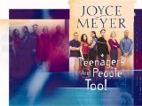 Teenagers Are People Too!,Used