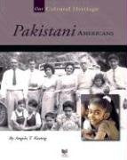 Pakistani Americans (Spirit of America, Our Cultural Heritage),Used