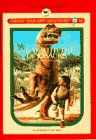 A Day with the Dinosaurs (Choose Your Own Adventure #46),Used