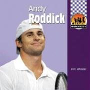 Andy Roddick (Awesome Athletes),Used