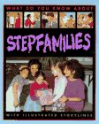 Stepfamilies (What Do You Know About),Used