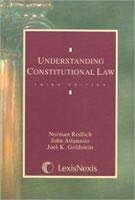 Understanding Constitutional Law (Understanding Series),Used