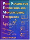 Bpr For Engineering And Manufacturing Technology
