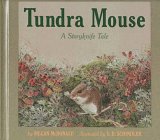 Tundra Mouse: A Storyknife Book,Used