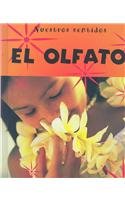 El Olfato/smell (Nuestros sentidos (Our Senses Spanish)) (Spanish Edition),Used
