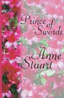 Prince of Swords (Five Star Standard Print Romance),Used