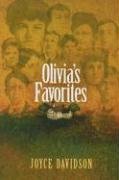 Olivia'S Favorites,Used