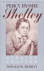 Percy Bysshe Shelley (Twayne's English Authors Series),New