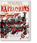 Stephen Biesty's Incredible Explosions: Exploded Views of Astonishing Things,New