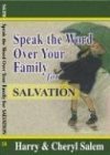 Speak the Word over Your Family for Salavation (Speak the Word over Your Family Devotional Series),Used