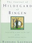 The Journal Of Hildegard Of Bingen-used