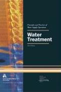 Water Treatment (Water Supply Operations Training),New