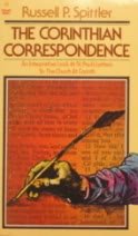 The Corinthian Correspondence,Used