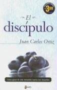 El discpulo (Spanish Edition),Used