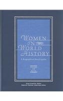 Women in World History,Used
