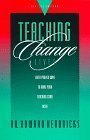 Teaching to Change Lives: Seven Proven Ways to Make Your Teaching Come Alive,Used
