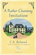 A Rather Charming Invitation,New