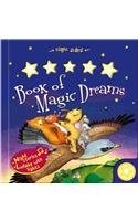 Book Of Magic Dreams (Night Stars),Used