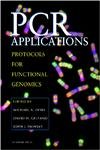 PCR Applications: Protocols for Functional Genomics,Used