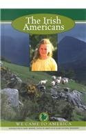 The IrishAmericans (Welcome to America),Used