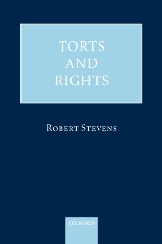 Torts And Rights,New