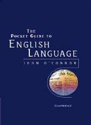 The Pocket Guide to English Language (Literacy in Context),Used