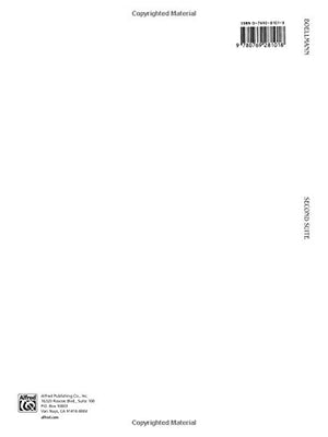 Second Suite, Op. 27 (Urtext): Sheet (Kalmus Edition),Used