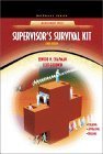 Supervisor's Survival Kit: Your First Step into Management (NetEffect Series) (9th Edition),Used