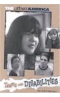 Teens with Disabilities (Other America),Used