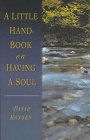 A Little Handbook on Having a Soul,Used