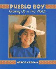 Pueblo Boy: Growing Up in Two Worlds,Used