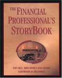 The Financial Professional'S Storybook,Used