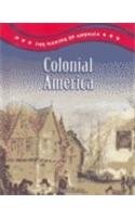 Colonial America (Making of America),Used