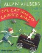 The Cat Who Got Carried Away,Used