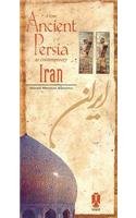 From Ancient Persia To Contemporary Iran: Selected Historical,New