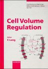 Cell Volume Regulation (Contributions to Nephrology, Vol. 123),Used