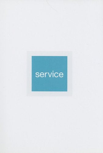 Service,Used