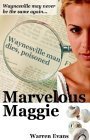 Marvelous Maggie,Used
