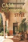 Casa Mexicana Style,Used