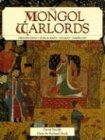 Mongol Warlords: Genghis Khan, Kublai Khan, Hulegu, Tamerlane,Used