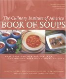 Book Of Soups: More Than 100 Recipes For Perfect Soups,New