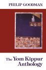 The Yom Kippur Anthology,Used