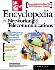 McGrawHill's Encyclopedia of Networking and Telecommunication,Used