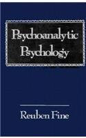 Psychoanalytic Psychology,Used